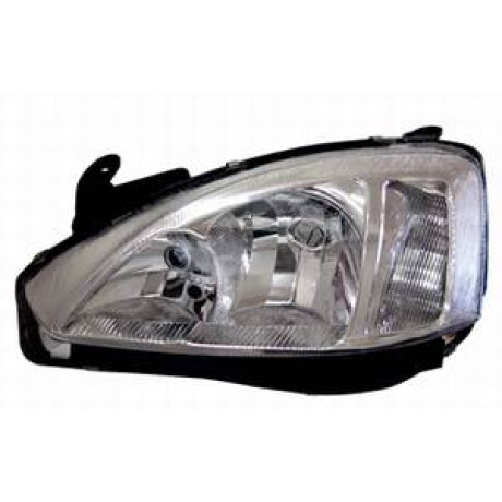 SEMIOPTICAS CHEVROLET CORSA II MONTANA 03/ DERECHA RCD SEMIOPTICAS CHEVROLET CORSA II MONTANA 03/ DERECHA RCD