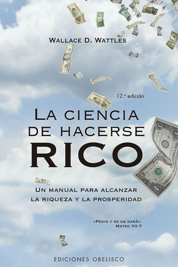 Ciencia De Hacerse Rico (n.e.), La Ciencia De Hacerse Rico (n.e.), La