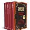 Estuche Biblioteca Esencial- George Orwell Estuche Biblioteca Esencial- George Orwell