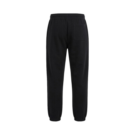 Pantalón New Balance French Terry Jogger Black