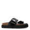 Sandalias de Mujer Miss Carol KIRE Negro