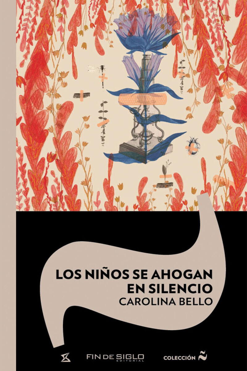 LOS NIÑOS SE AHOGAN EN SILENCIO 