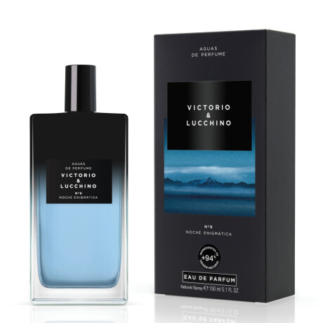 Perfume Victorio & Lucchino Noche Enigmática Nº9 EDP 150ml Perfume Victorio & Lucchino Noche Enigmática Nº9 EDP 150ml