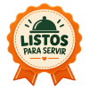 LISTO PARA SERVIR