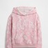 V-FA LOGO HERITAGE PO PURE PINK