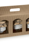 Caja corrugado 3 ventanas 31x10x15 - 35378 - AVANA Caja corrugado 3 ventanas 31x10x15 - 35378 - AVANA