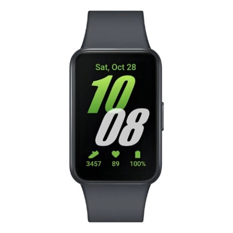SAMSUNG Galaxy FIT 3 Gray Samsung Galaxy Fit 3 Gray