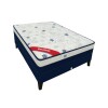 Sommier SuperDensidad 2 plazas Sommier SuperDensidad 2 plazas