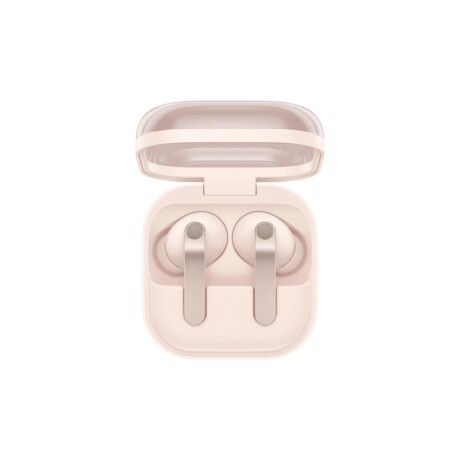Auriculares Inalámbricos Samsung Galaxy Buds4 Pro con ANC Pink Gold