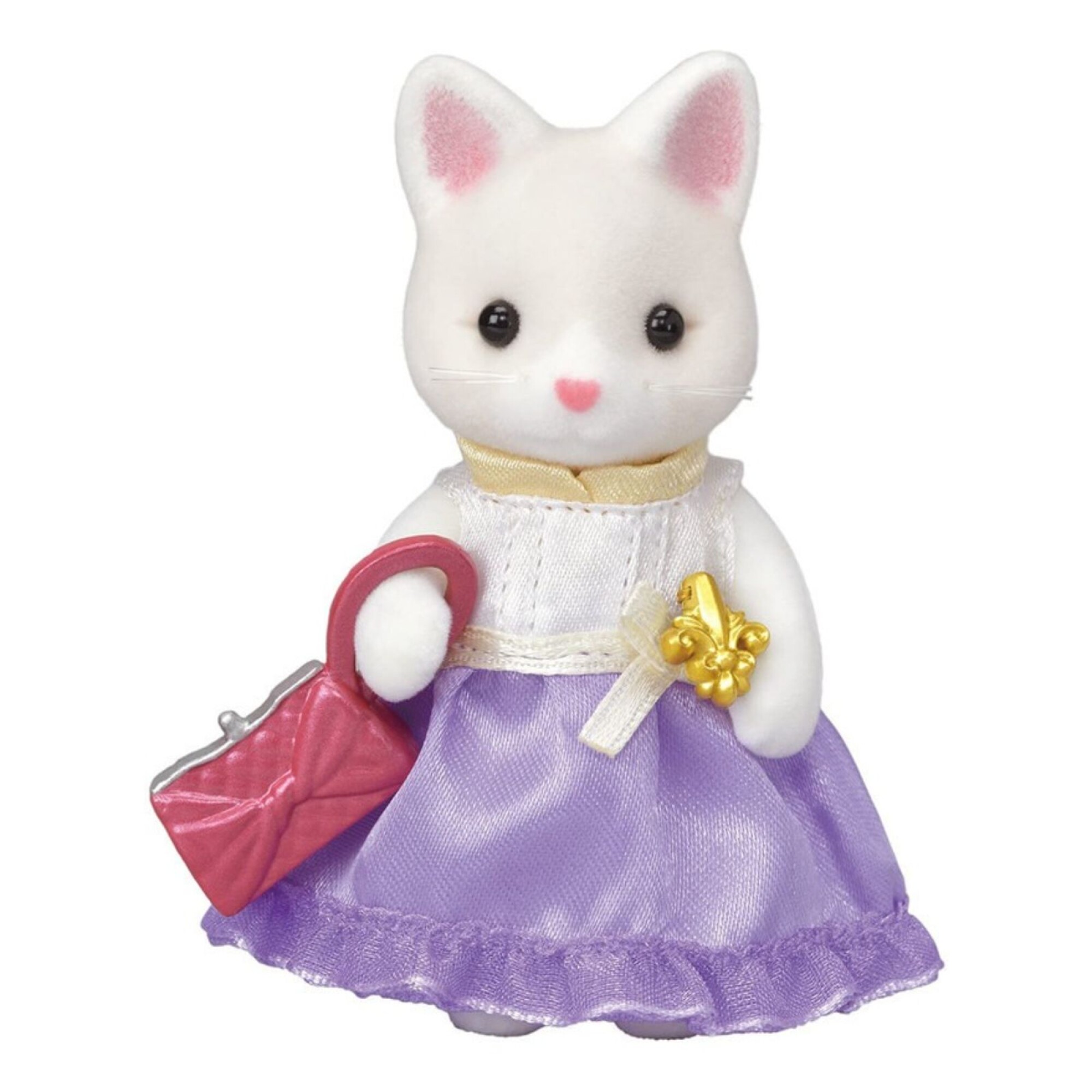 Ciudad sylvanian hotsell
