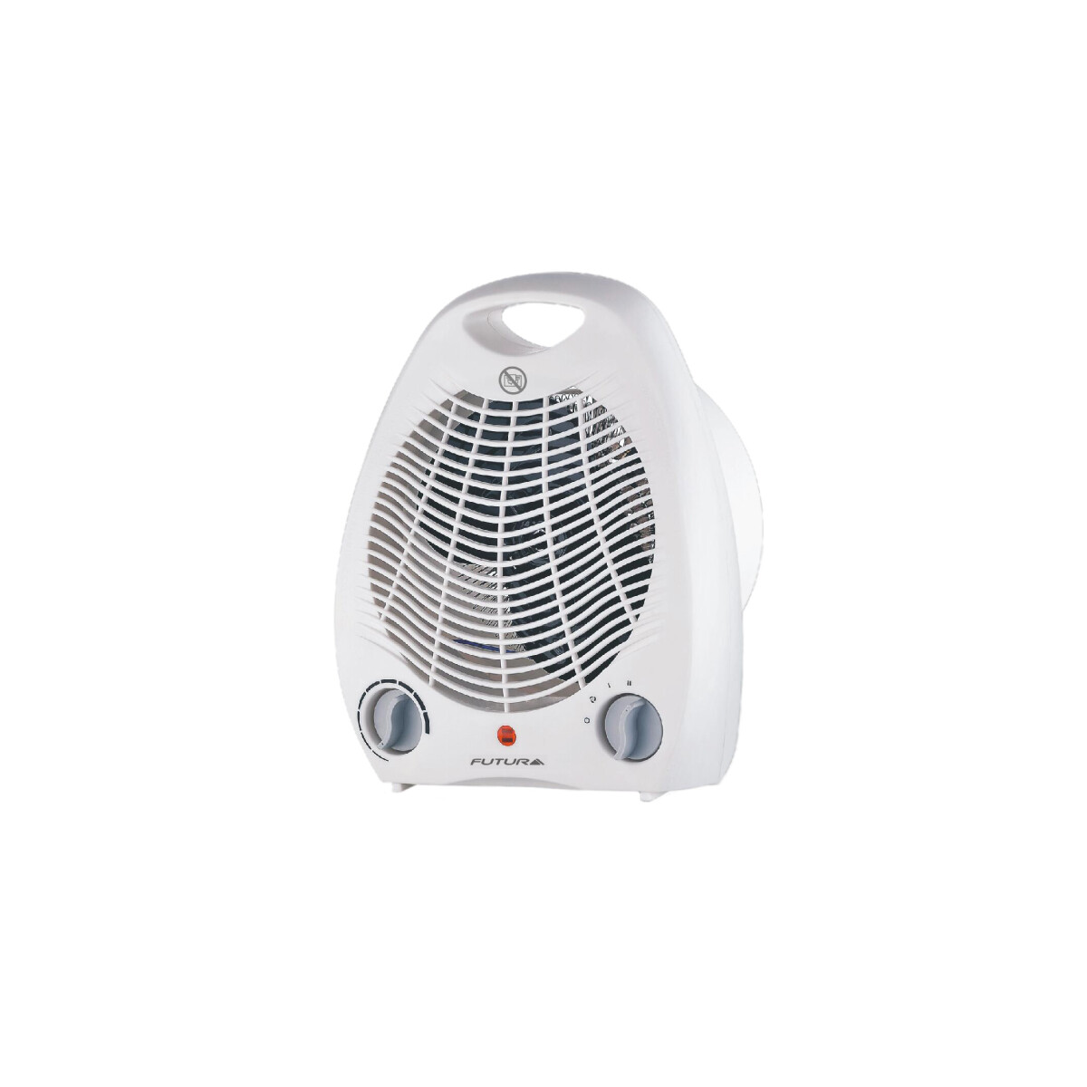 Caloventilador vertical Futura FUT-CV2001 