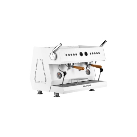 Máquina de Café Expresso Profesional 2 Grupos Máquina de Café Expresso Profesional 2 Grupos