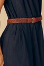 CIARINO/7512 BELT Marron