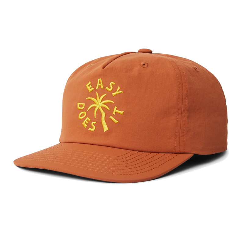 Gorro Katin Easy Palm Hat - Naranja Gorro Katin Easy Palm Hat - Naranja