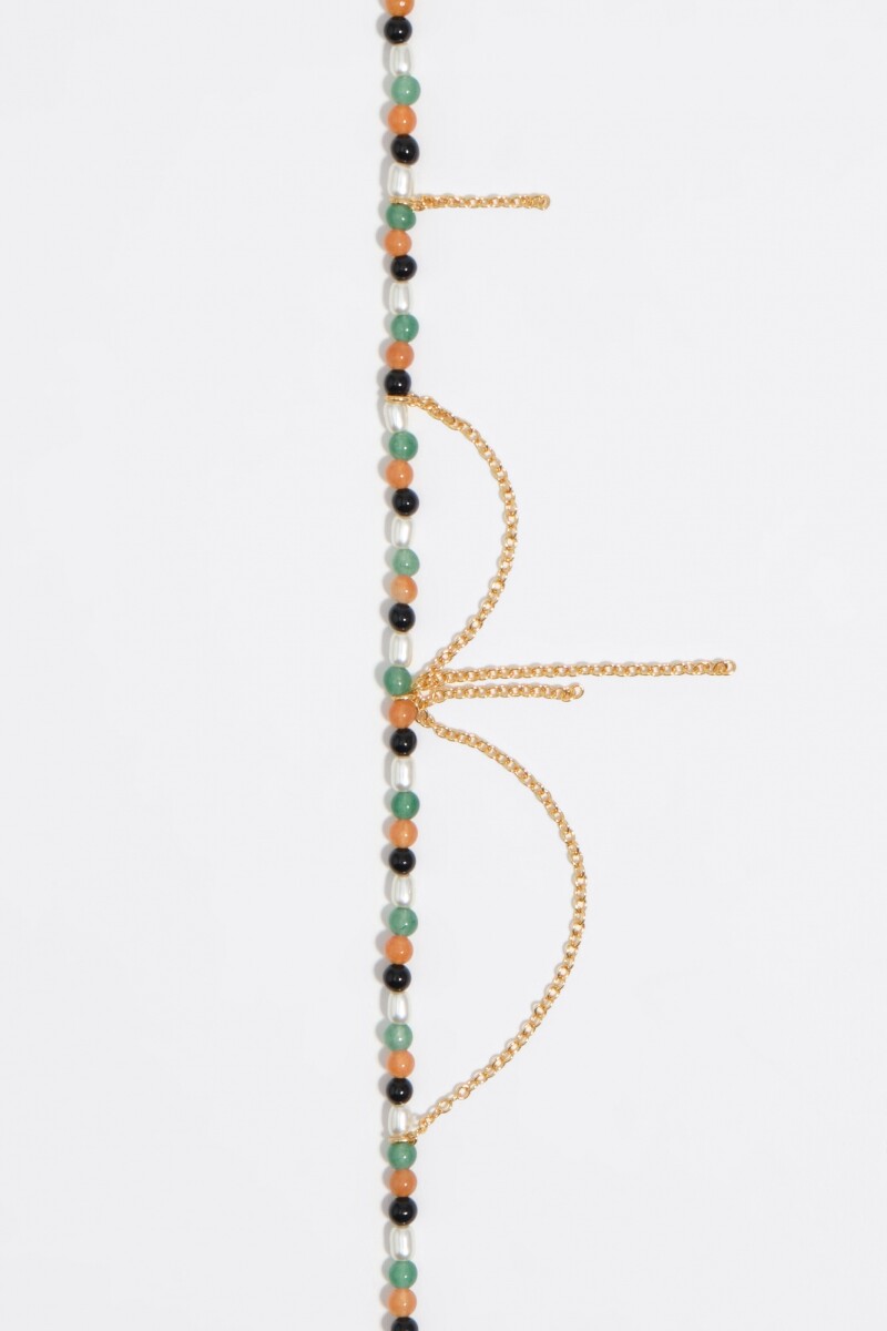 COLLAR Verde