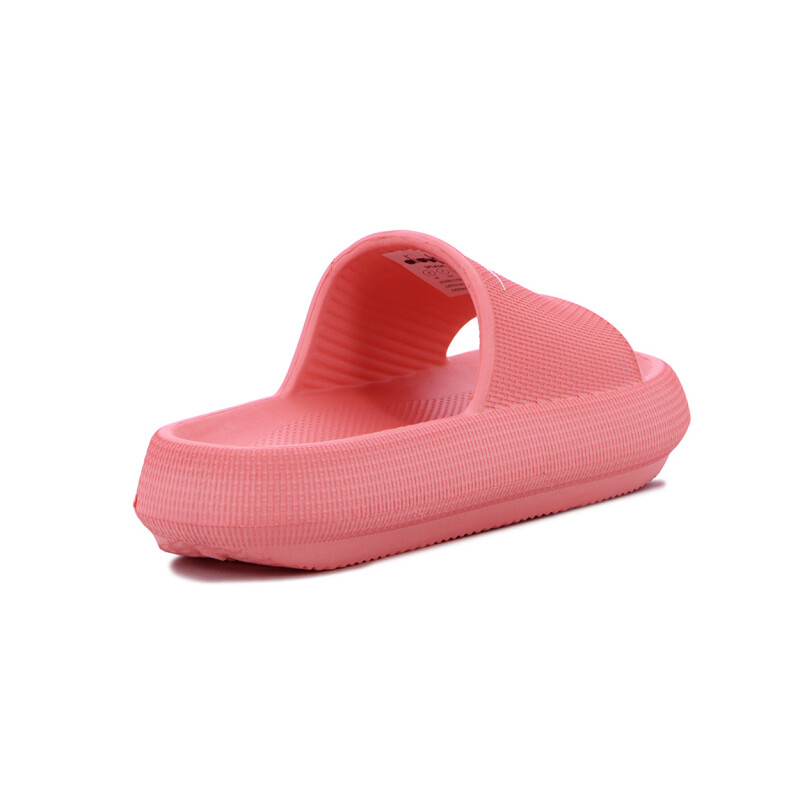 Chanclas Diadora Salmon-blanco