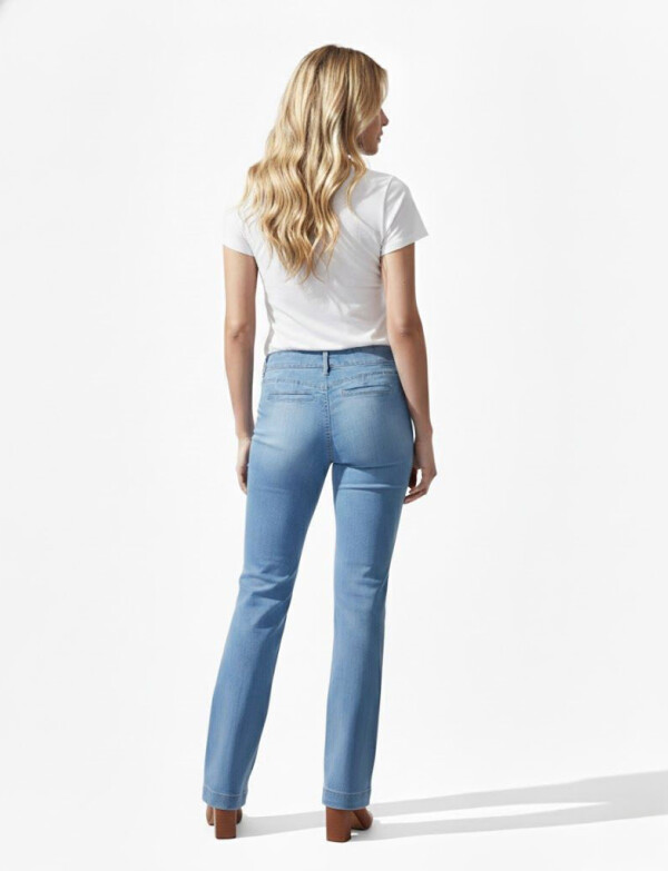 Jean Goddess Recto JEAN CLARO