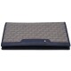 Billetera Mont Blanc azul n° 112353 Billetera Mont Blanc azul n° 112353