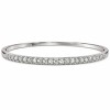 Brazalete -Plata 925-Piedra Zirconia-BR8891 conpiedra