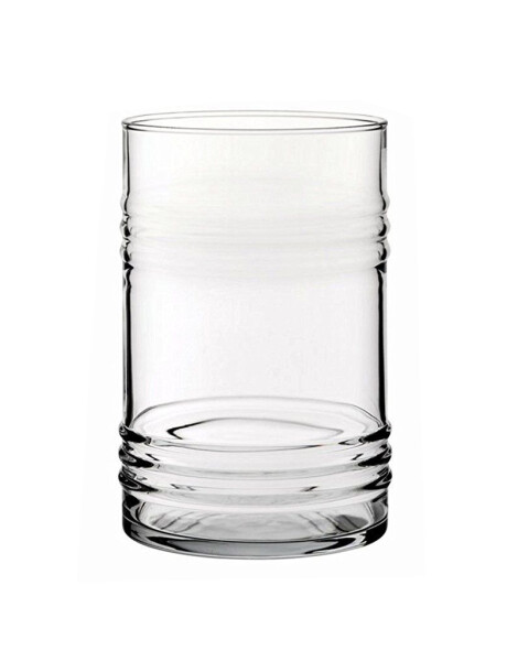 VASO COCKTAIL TIN CAN 490CC PASABAHCE VASO COCKTAIL TIN CAN 490CC PASABAHCE