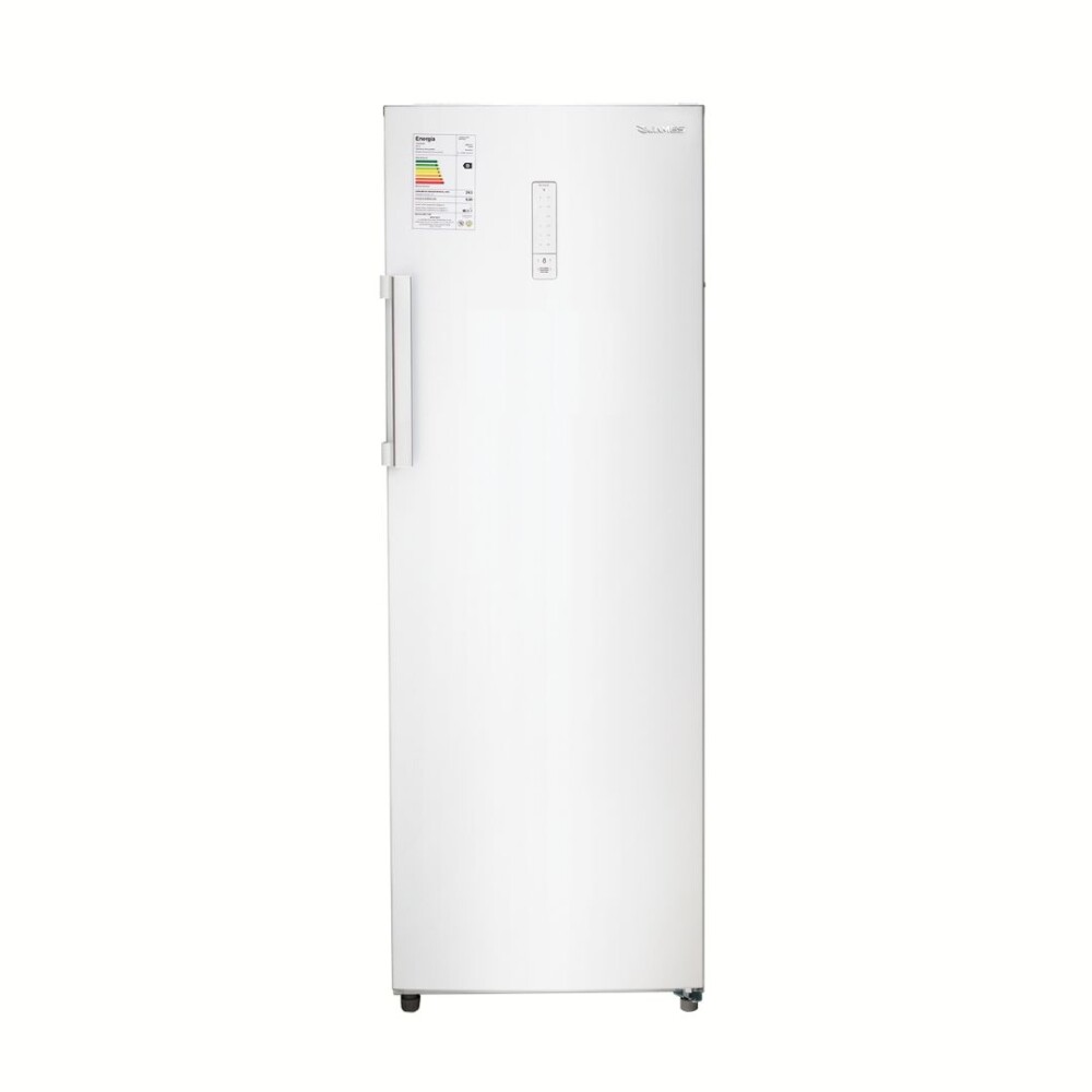 Freezer Vertical Blanco - Modelo FVJ-320 NFM - James Freezer Vertical Blanco - Modelo FVJ-320 NFM - James