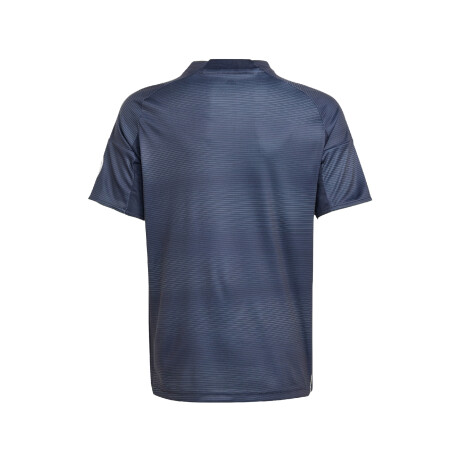 Camiseta adidas Real Madrid 25/26 De Niño Blue