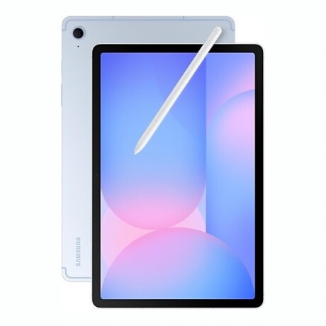 SAMSUNG GALAXY TAB S10 FE 10,9'/128GB/8GB/WIFI SM-X520 SAMSUNG Glaxy Tab S10 FE 10,9' 128GB 8GB RAM WiFi Android Con S Pen - Blue