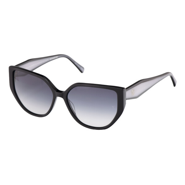 Teresa Calandra Gal col negro marfil Teresa Calandra Gal Col Negro Marfil