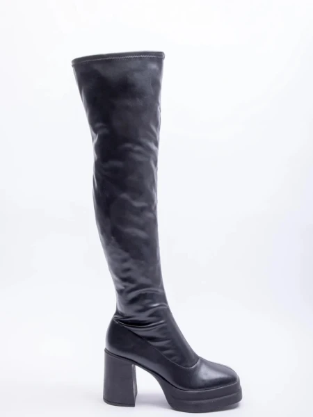 BOTA D.CASSIN WINDY NEGRO