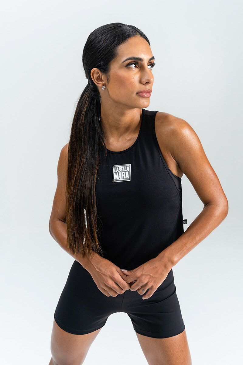 MUSCULOSA NEGRO 27546 