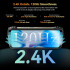 Blackview Bl7000 24gb/256gb 5g NARANJA