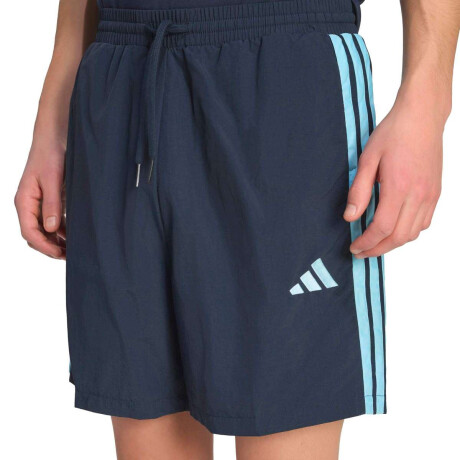 Short 3S Chelsea Wc de Hombre Azul