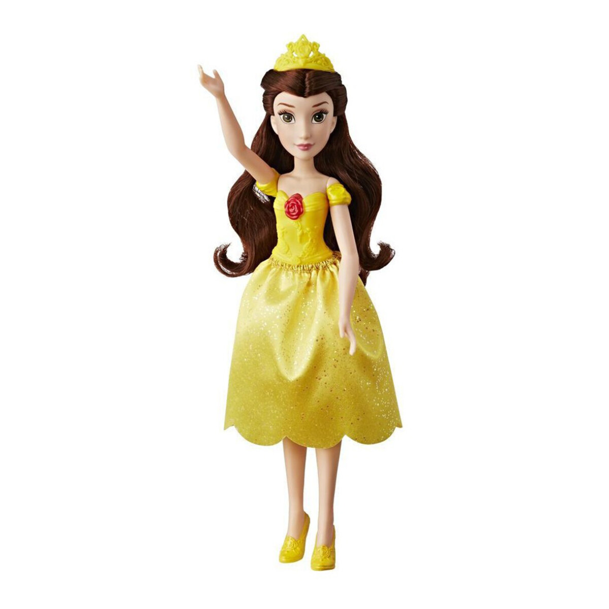 Princesa Disney Bella 