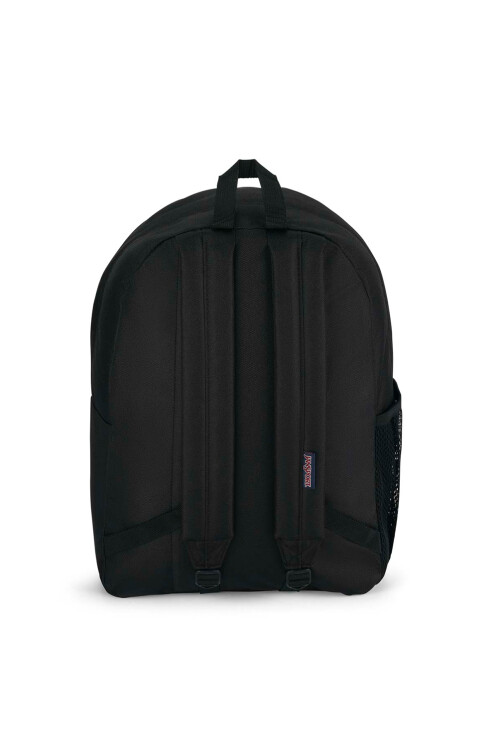 Mochila Essential Pack Black