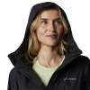 Campera Arcadia II Mujer BLACK