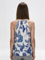 Blusa Orni Estampado 2