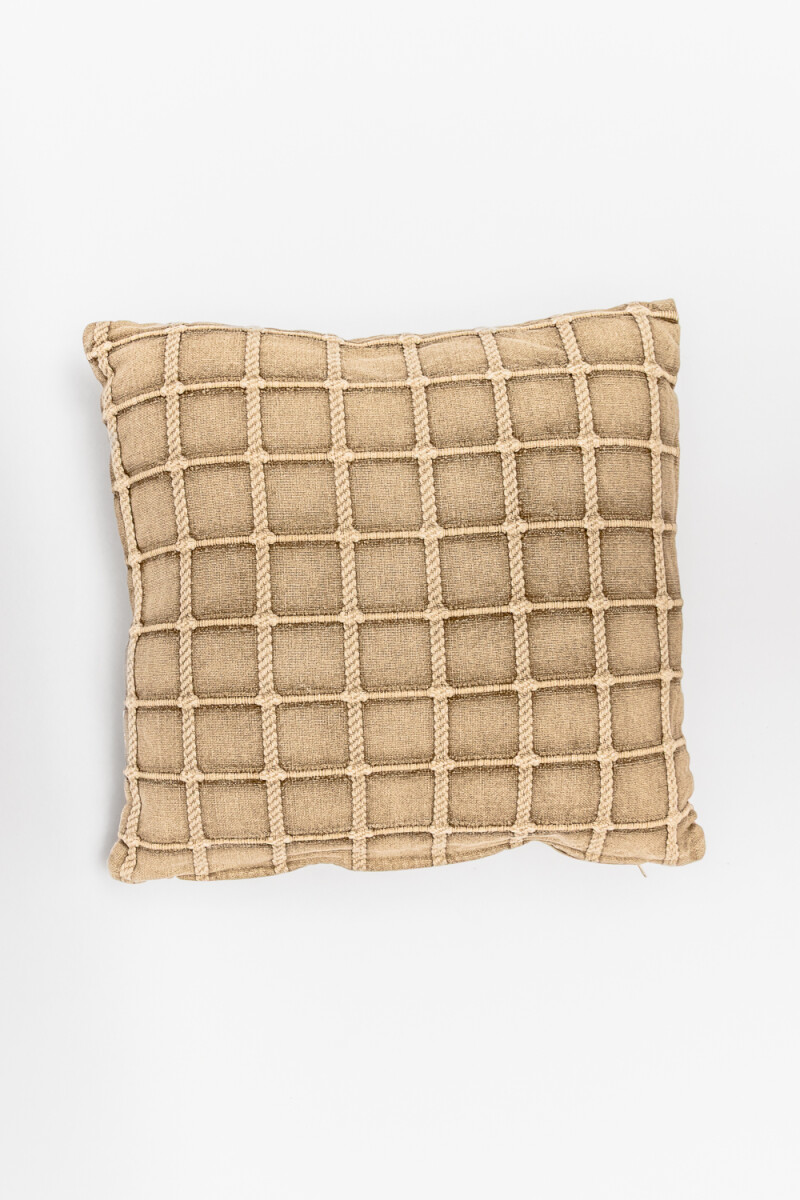 Almohadón Chelsea - Estampado 1 