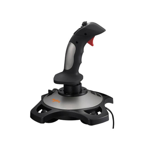 Control Pxn Simulador De Vuelo 2113 Pro Black