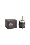 MATE PAMPA XL CON BOMBILLA NEGRO