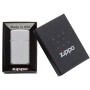 Encendedor Slim ZIPPO 1610 Plata 0