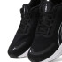 Championes de Hombre Puma Scend Pro Negro - Blanco