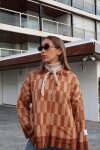 Buzo Salamanca Brown