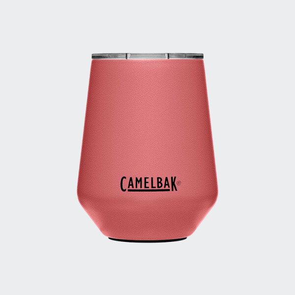 Vaso de Vino Camelbak Horizon 350ML Rosa