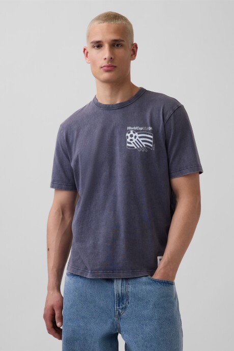 Remera Fifa World Cup Usa 173
