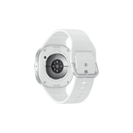 Smartwatch Samsung Galaxy Watch8 44 mm Bluetooth SM-L330 Silver