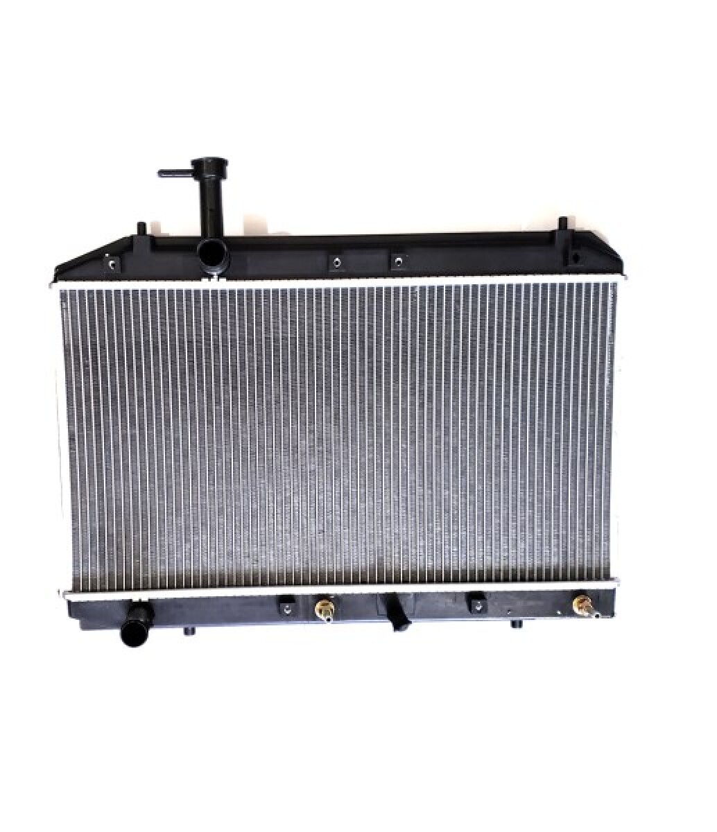 RADIADOR GEELY LC 1.3 (635X348X18) - 