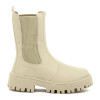 Bota Country Mujer Blanco
