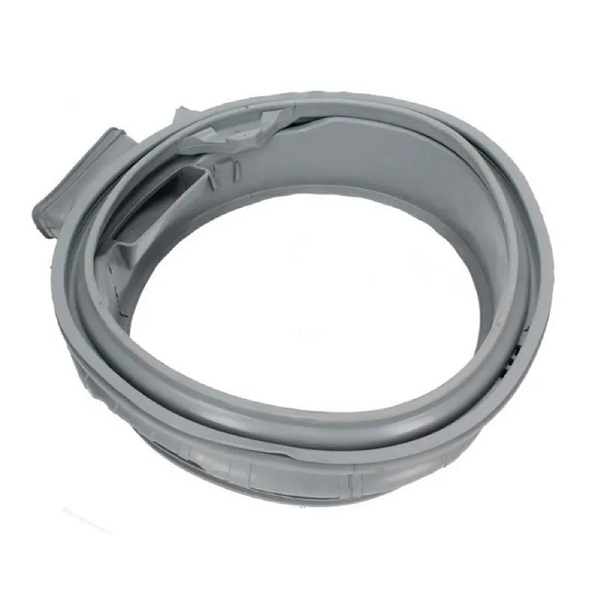 Fuelle Goma De Puerta Compatible Lavasecarropas Samsung DC64-03235A 