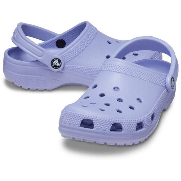 Crocs Classic Violeta