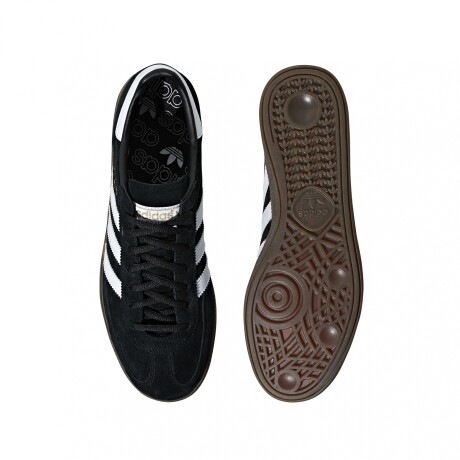 Championes adidas Handball Spezial Core Black / Cloud White / Gum